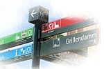Themenbereich Regionalinformation