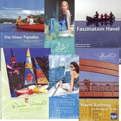 Infopaket 2010 - Gastgeberverzeichnisse und Revierkarten