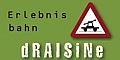 Die Erlebnisbahn-Draisine in F�rstenberg/Havel - Spass f�r die ganze Familie