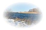 Winterliche Havel